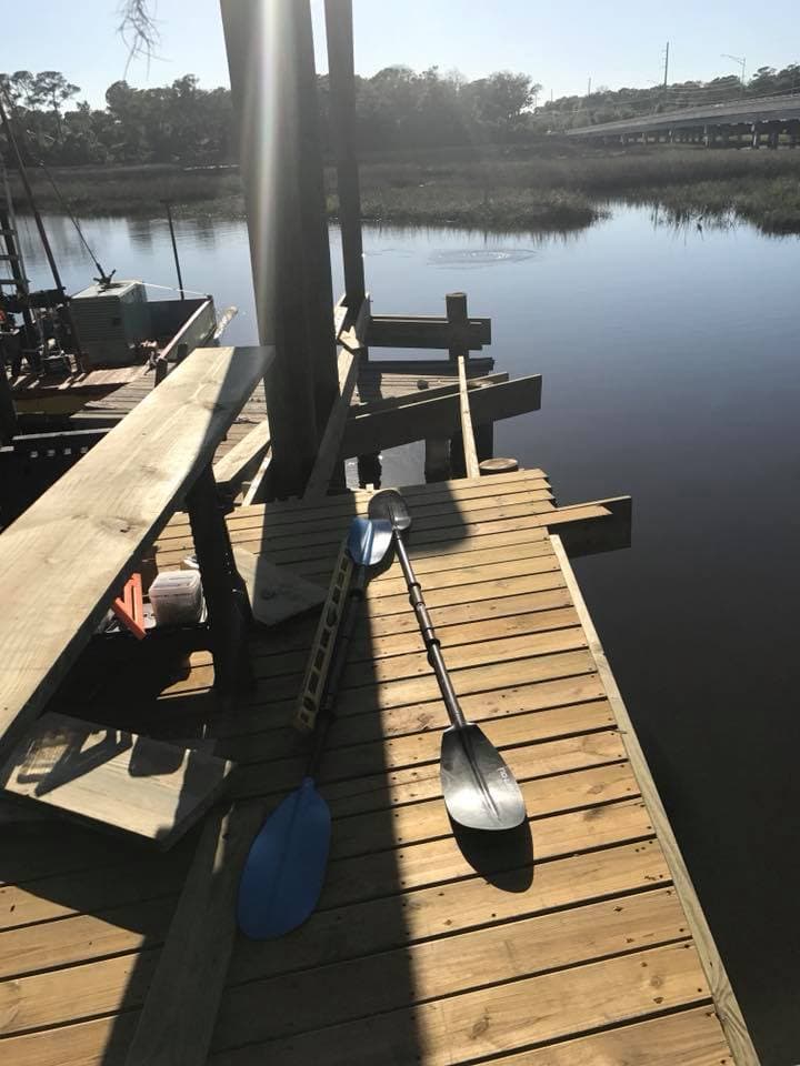 Additions — Dock 24