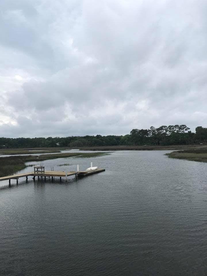 Additions — Dock 46