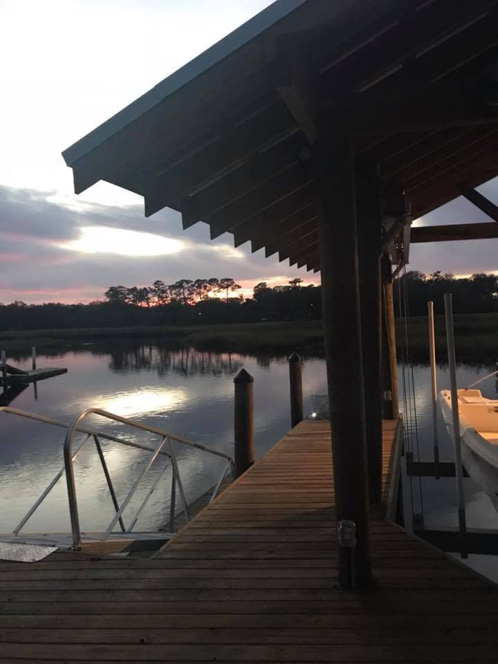 Additions — Dock 72