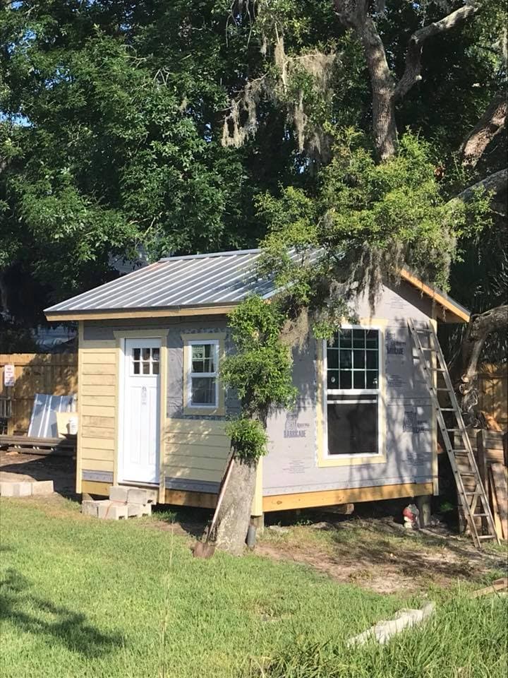 Additions project