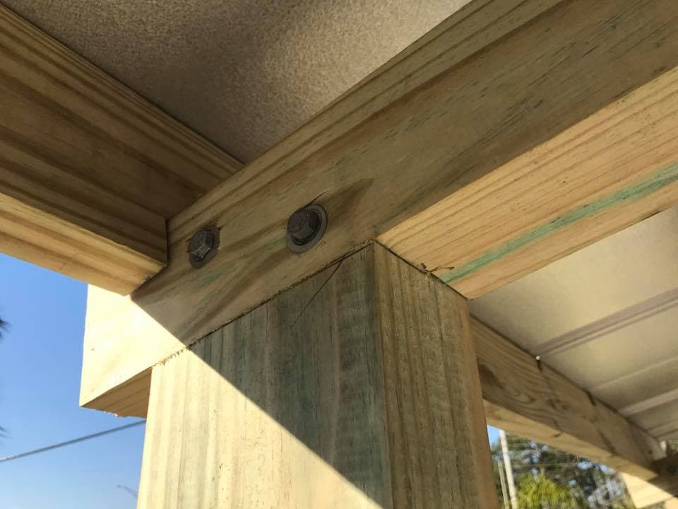 Decks — Grill 11