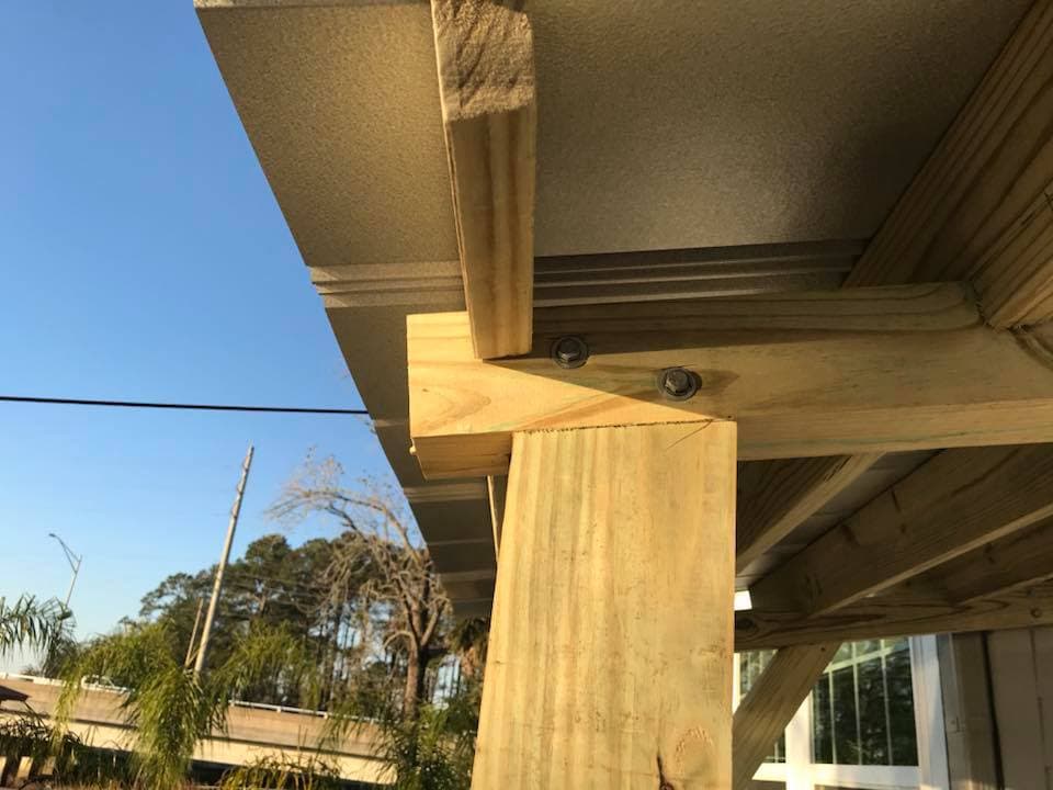 Decks — Grill 19