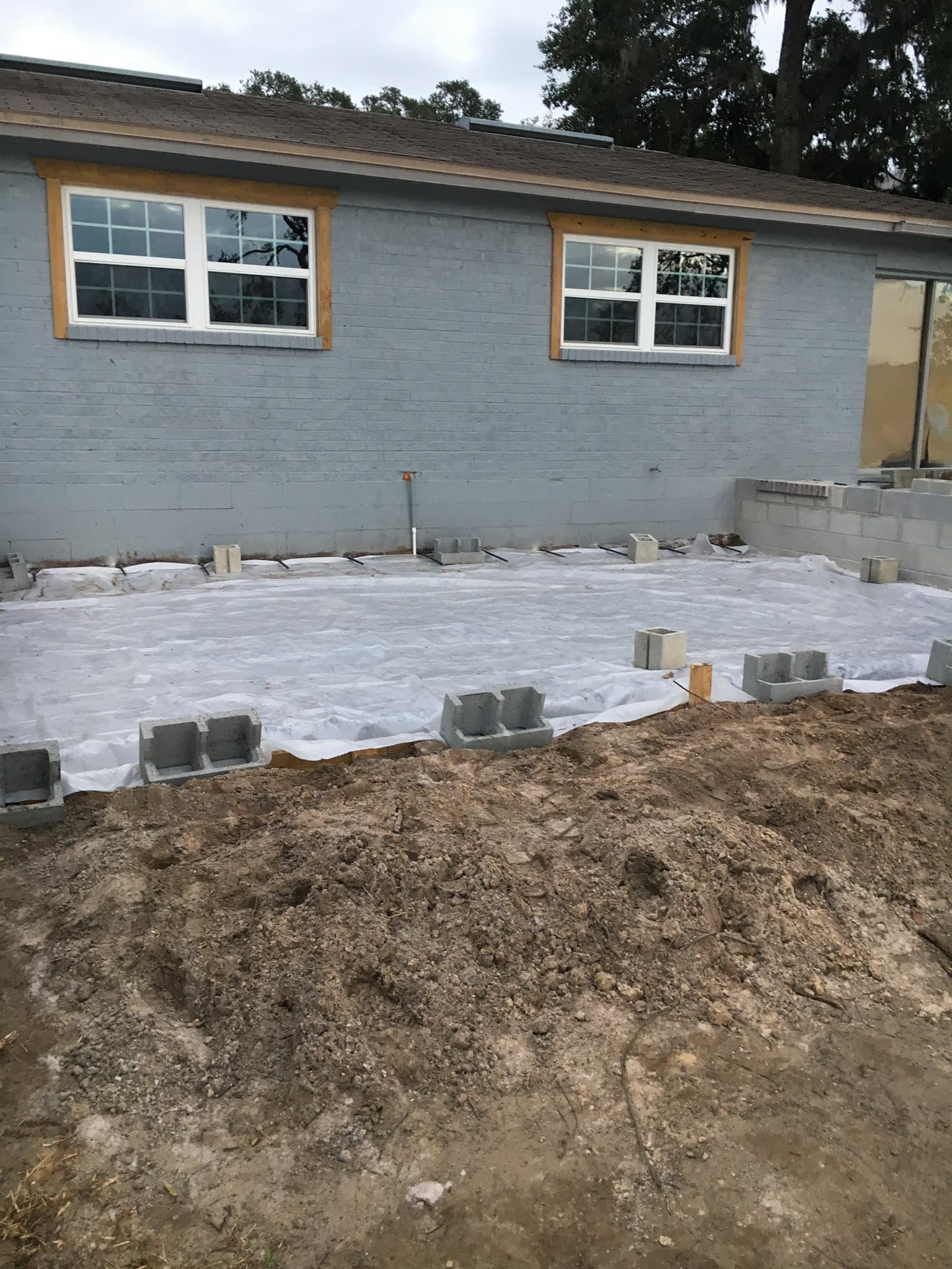 Decks — Porch 14