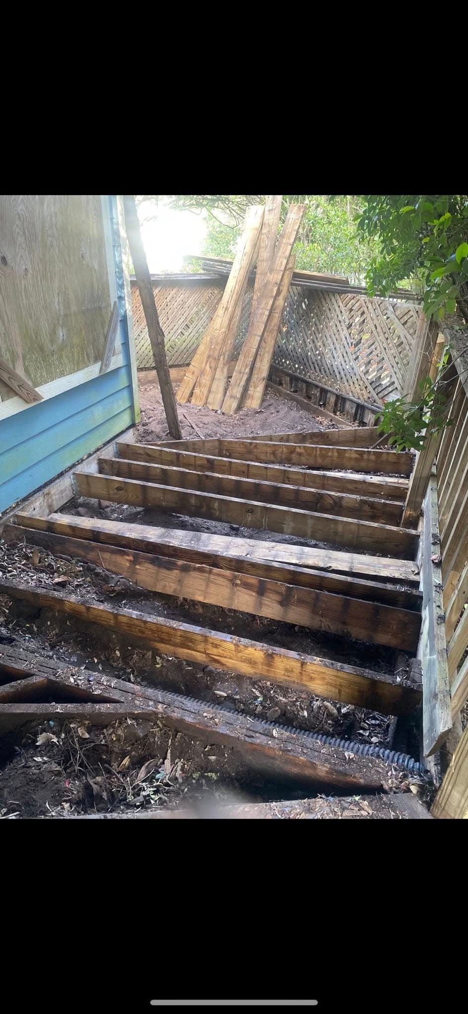 Decks — Porch 24