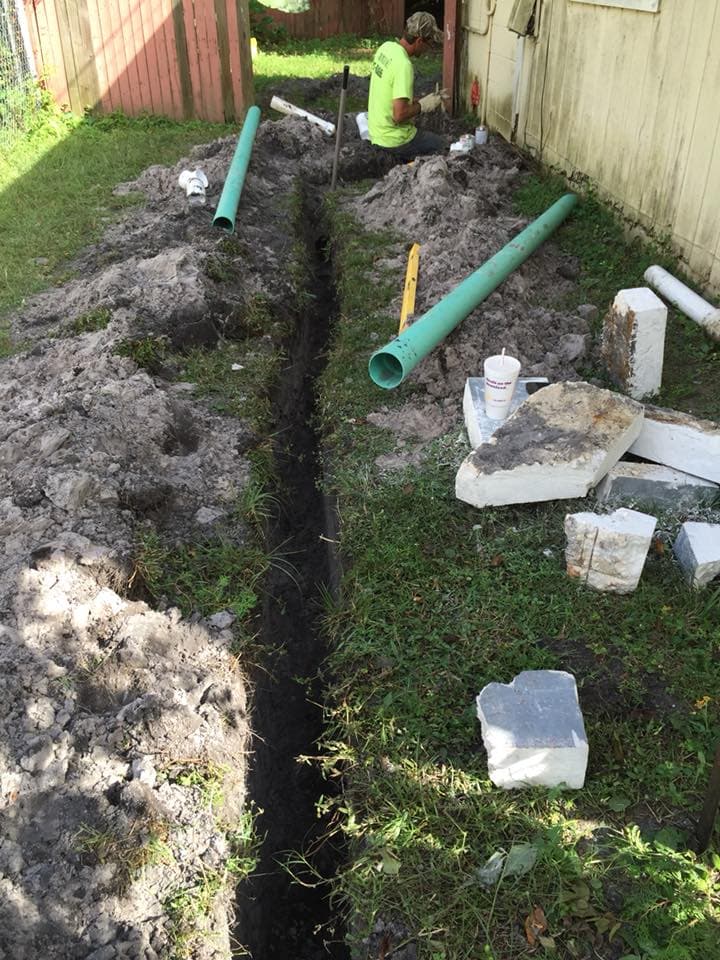WDO Work — Pipe 2