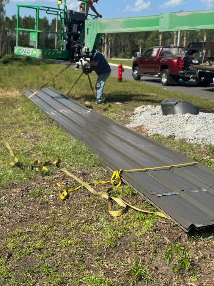 WDO Work — Roof 4