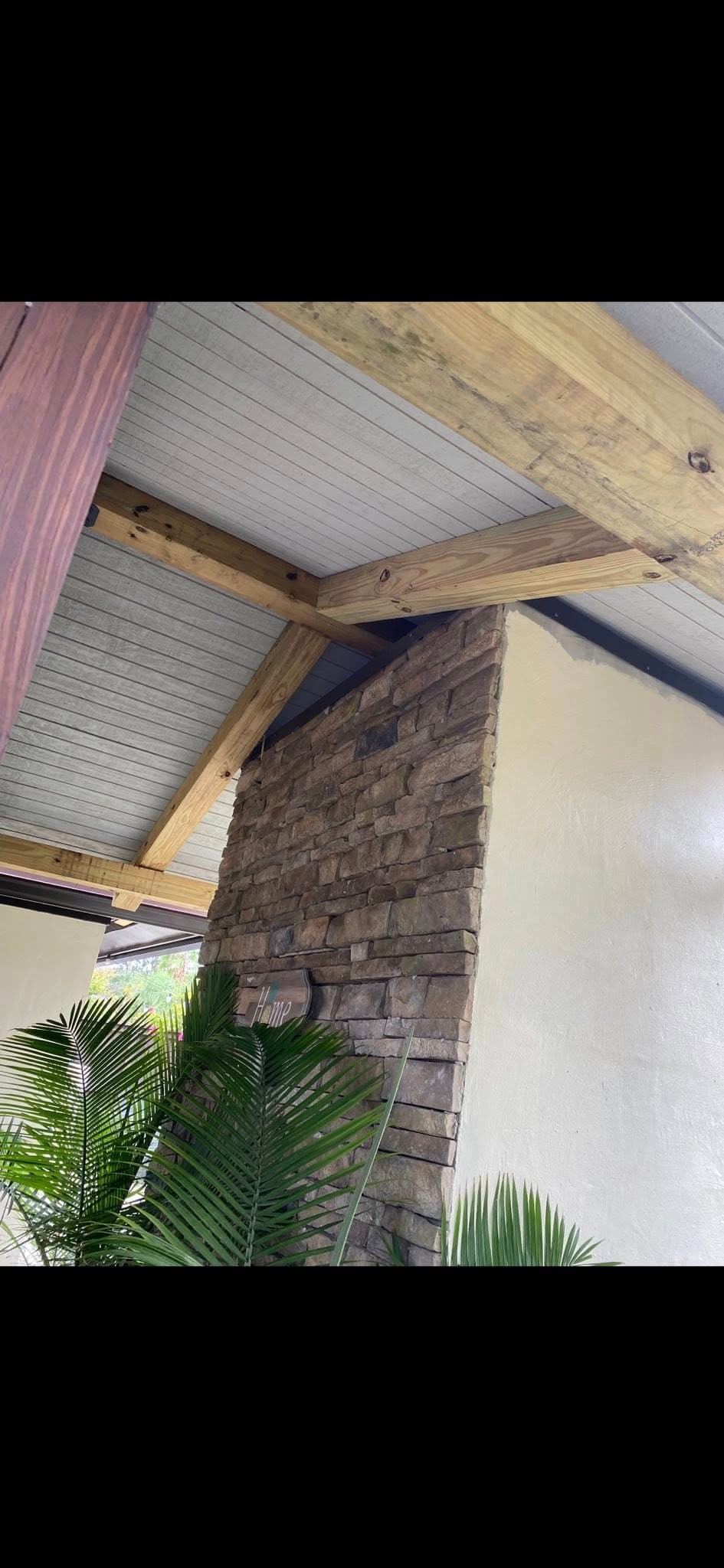 WDO Work — Roof 6