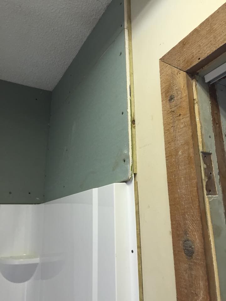 WDO Work — Wall
