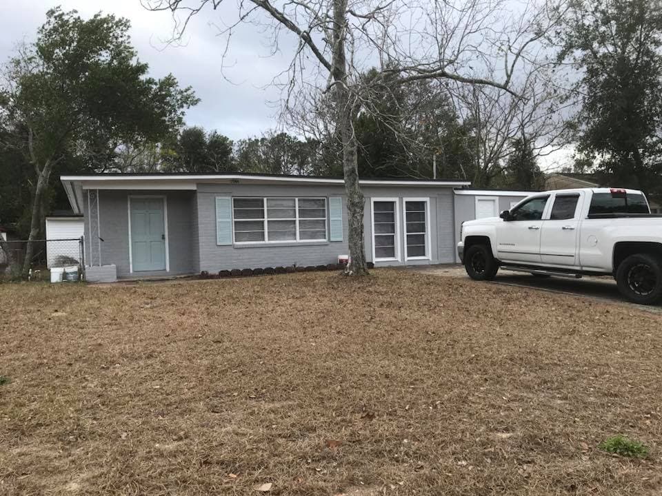 Pavers — House 2
