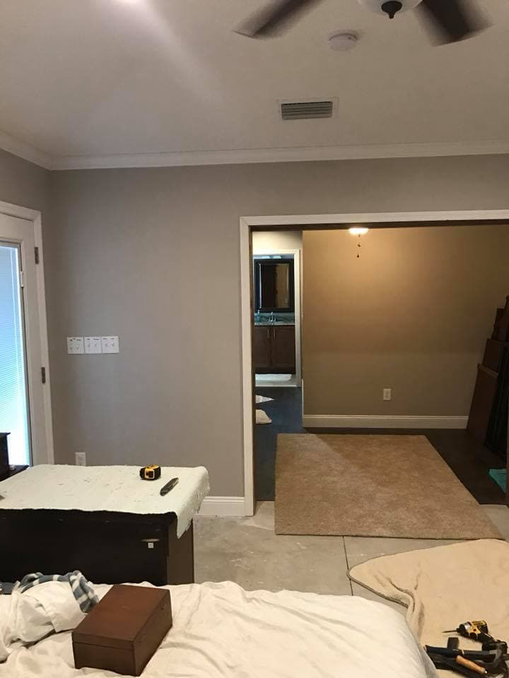 Remodels — Diningroom 1