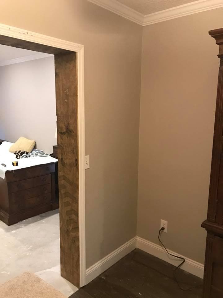 Remodels — Diningroom 2