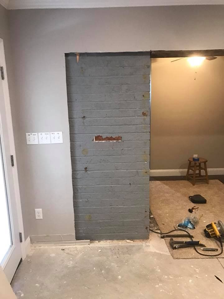 Remodels — Diningroom 3