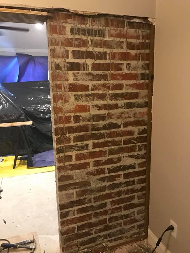 Remodels — Diningroom 4