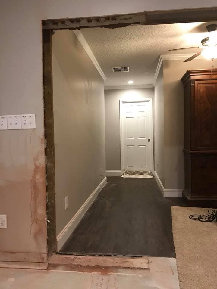 Remodels — Diningroom 5