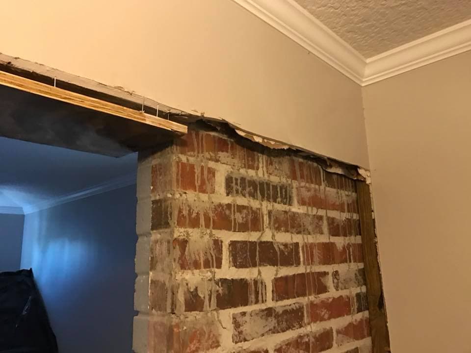 Remodels — Diningroom 7