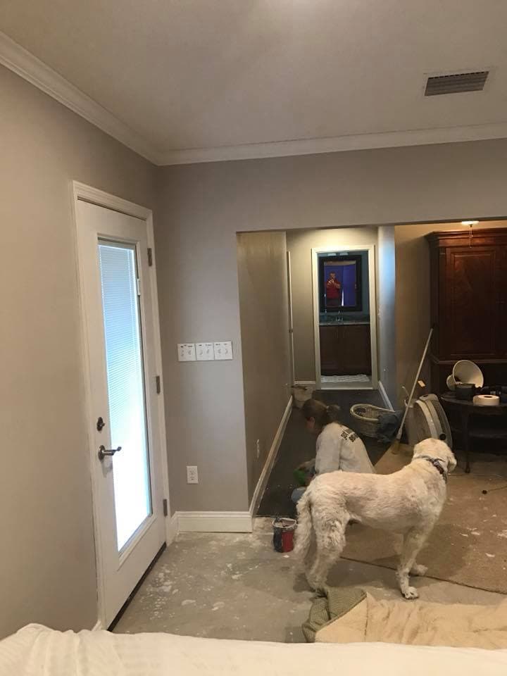 Remodels — Diningroom 8