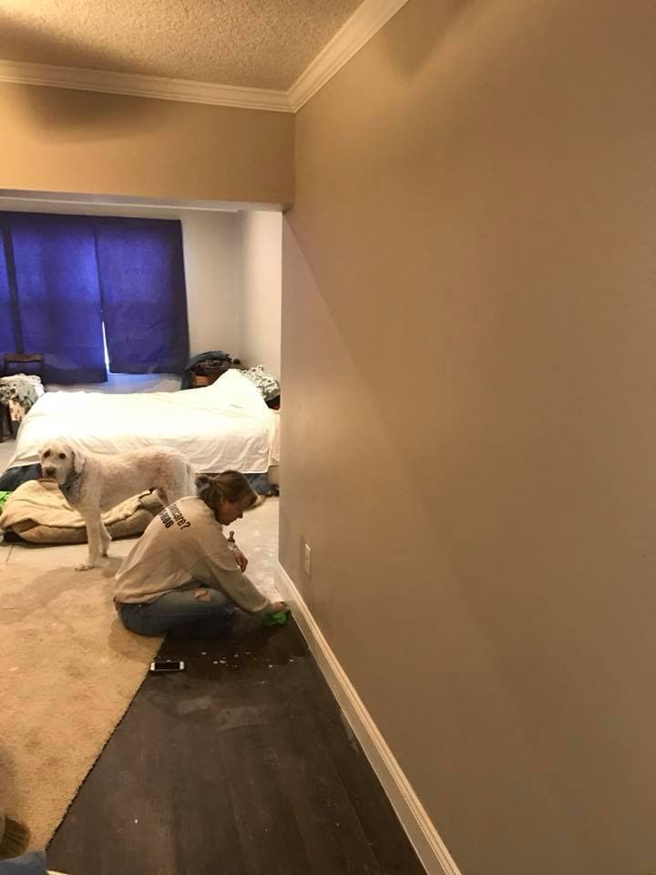 Remodels — Diningroom 9