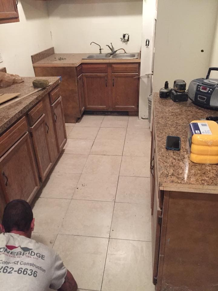 Remodels — Kitchen 2