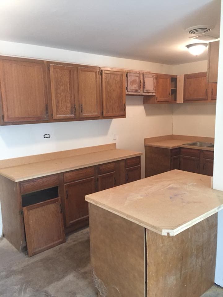 Remodels — Kitchen 4