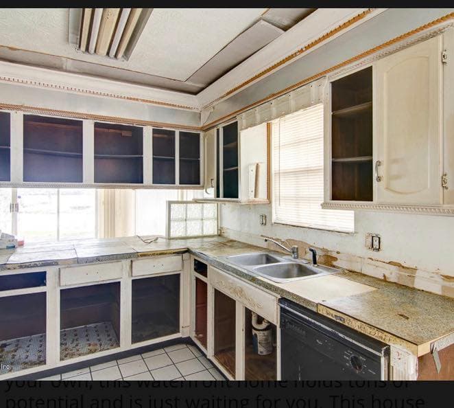 Remodels — Kitchen 6