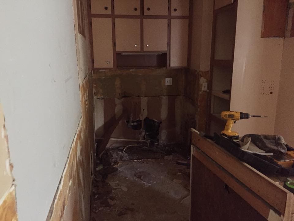 Remodels — Kitchen 8