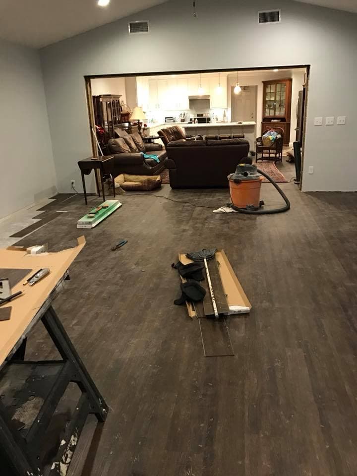 Remodels — Livingroom 11