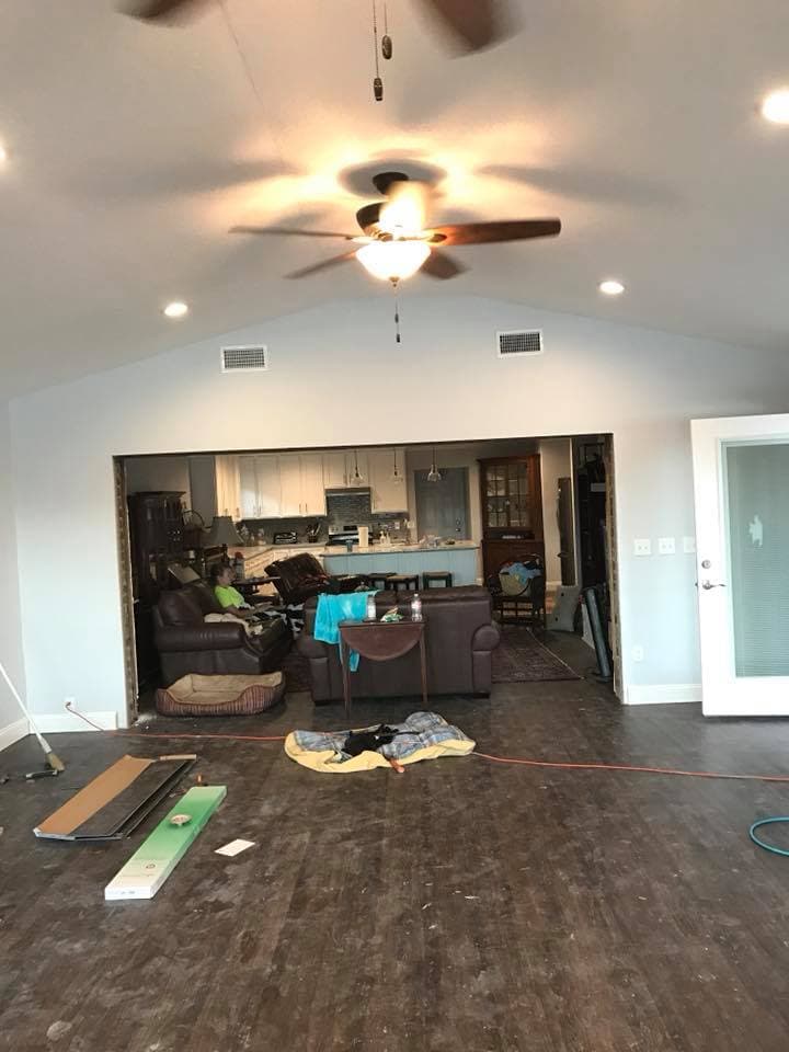 Remodels — Livingroom 13
