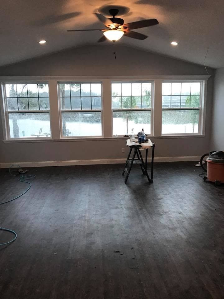 Remodels — Livingroom 14