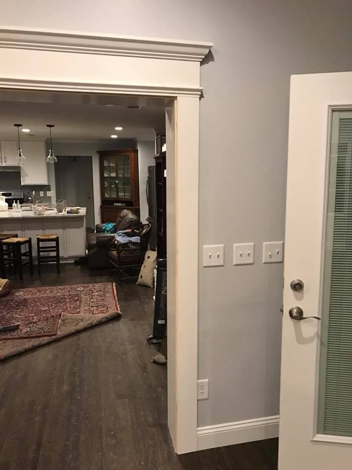 Remodels — Livingroom 3