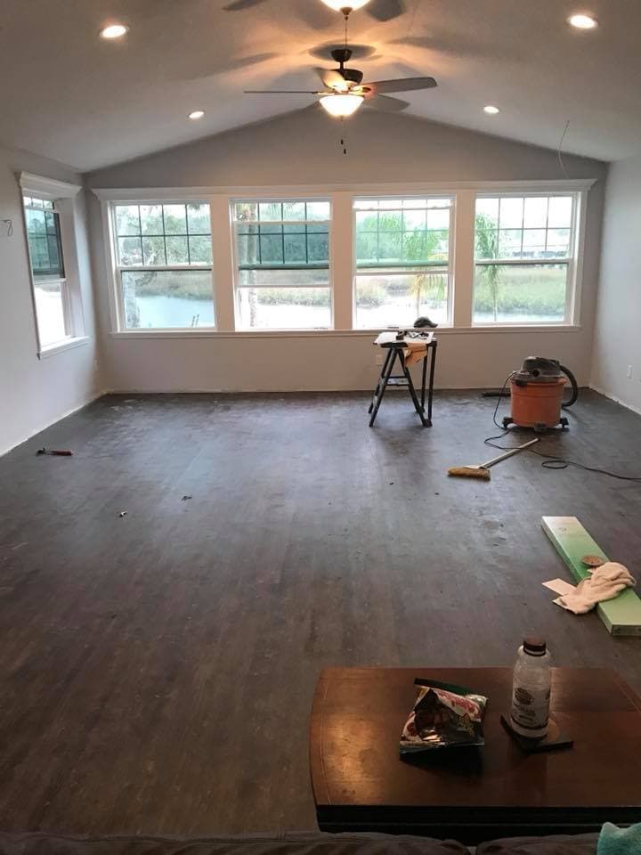 Remodels — Livingroom 6
